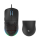 RAMPAGE Blink Black - 1276264 - zdjęcie 6